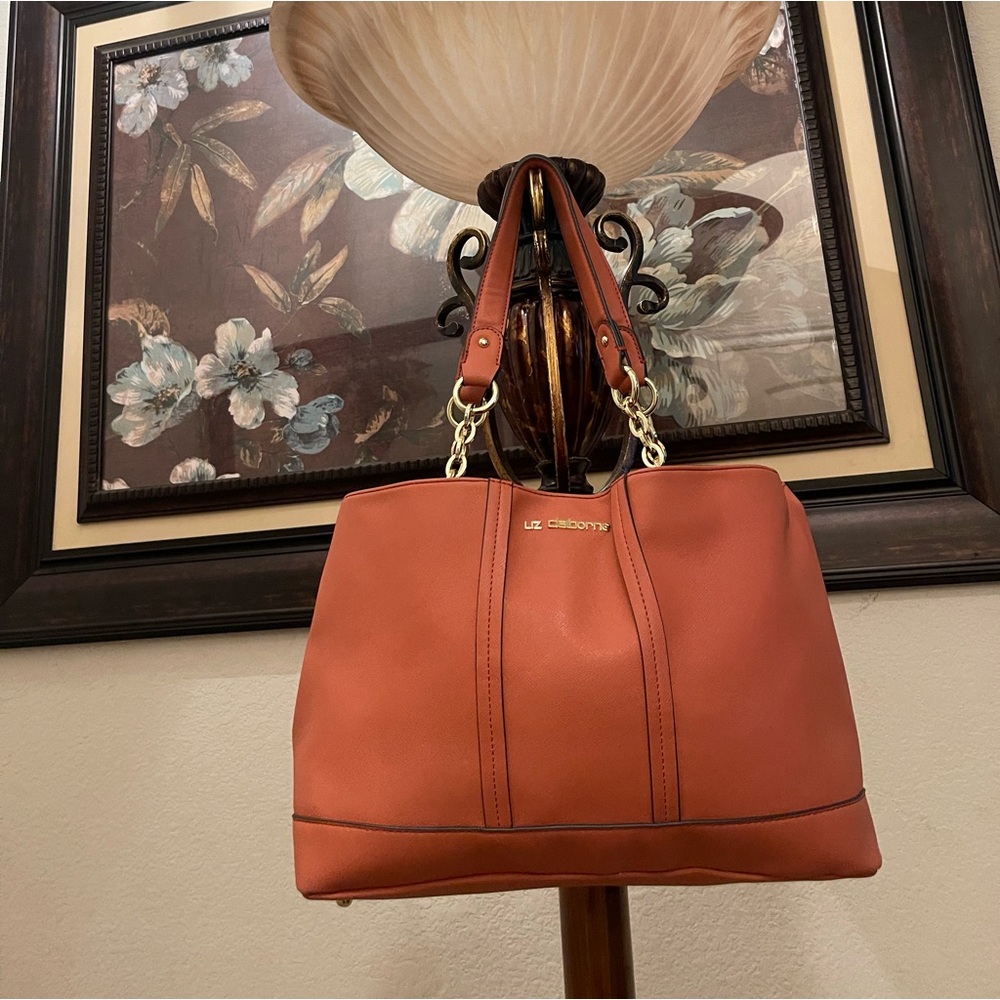 Liz Claiborne please check or picture of condition - Picture 1 of 17